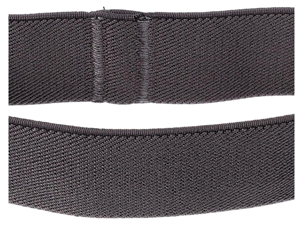 4 Stück elastische Gurte für Lunchboxen aus Nylon – Dehnbare Befestigungsbänder für Bento-Boxen, sicherer Verschluss für Lebensmittelbehält...