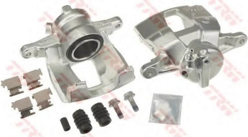 Étrier de Frein à Disque TRW BHZ942E pour Système Hydraulique Ford