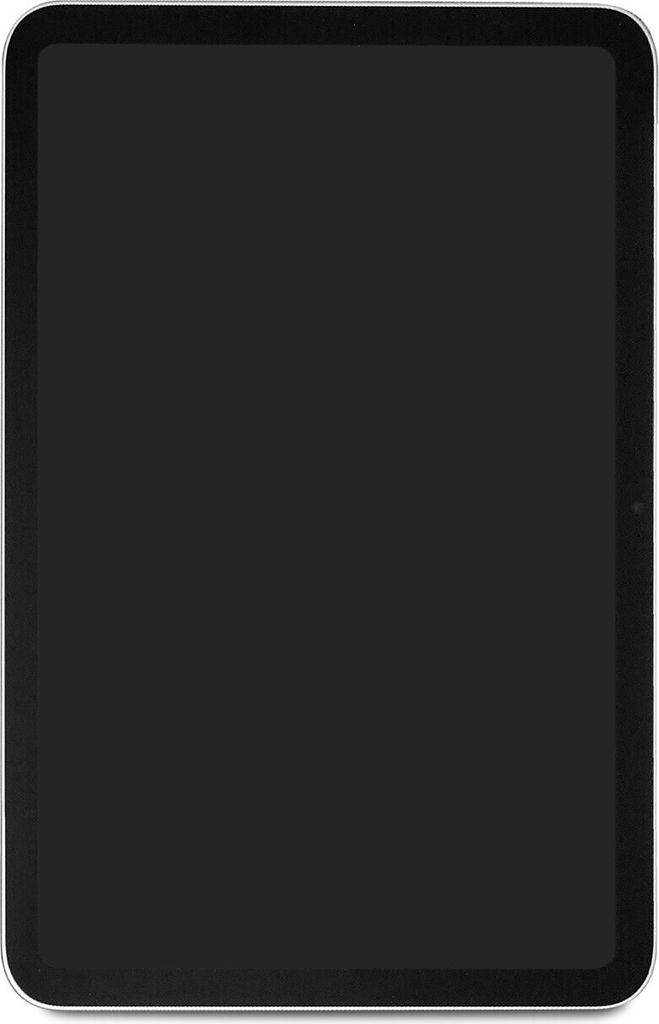 Apple iPad 10,9 (10. Gen) 64GB Wi-Fi Silver Produktbild 13