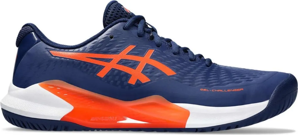 Chaussures de Sport Asics Gel-Challenger 14 pour Joueur de Tennis de Fond