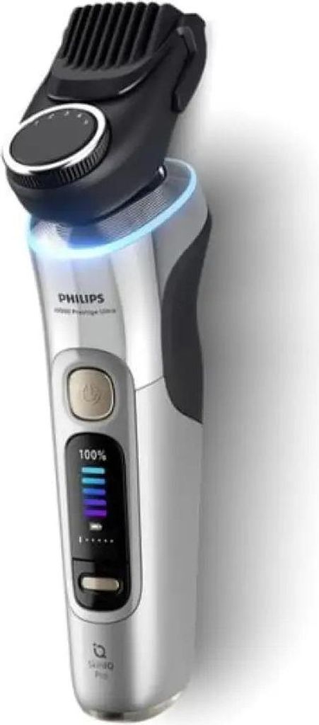 Philips Série I9000 Rasoir Électrique 100% Étanche - Réf. X9002/10 - Neuf Sous Boîte