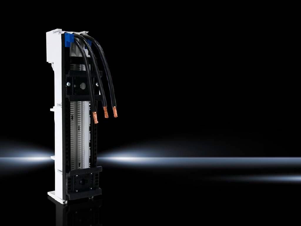 Rittal SV 9340.380 - 45 mm - 208 mm Produktbild 