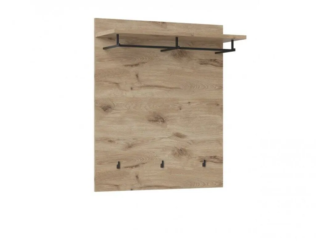 Cintre torsadé en métal robuste pour un rangement optimal de dressing