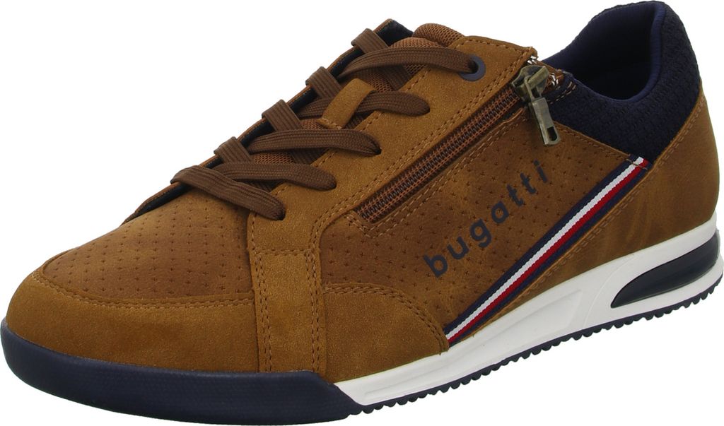 Bugatti TREVOR 325A38095000630 (45/COGNAC)