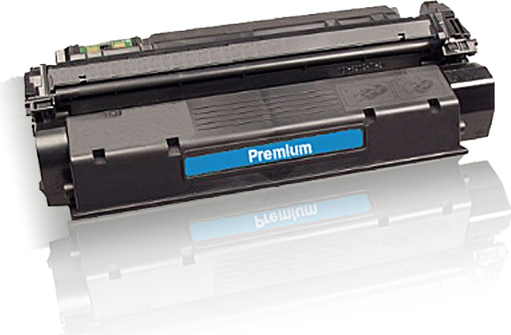 Ecoline Tonerkartusche für HP LaserJet-1300-XI Q2613A Black