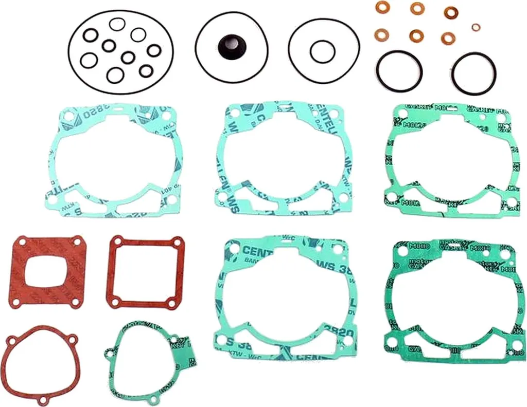 Kit joints moteur TC 250 Husqvarna 2T 2017 : étanchéité renforcée
