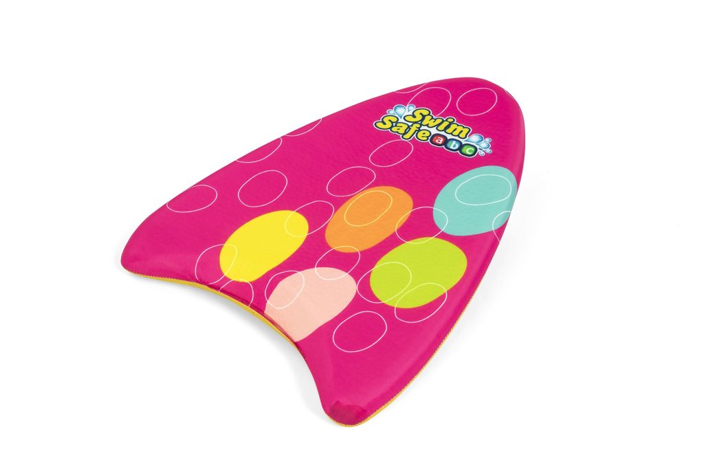 Bestway planche de natation en mousse pour bébé 32155 RO Image du produit 