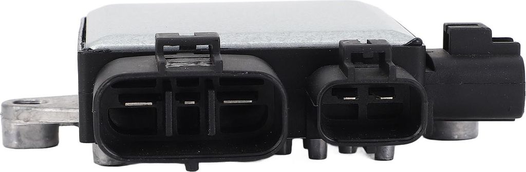 Motorkühlgebläse-Steuermodul Hohe Stabilität Optimale Leistung 21493 4GA0A für GT-R 370Z Juke Leaf