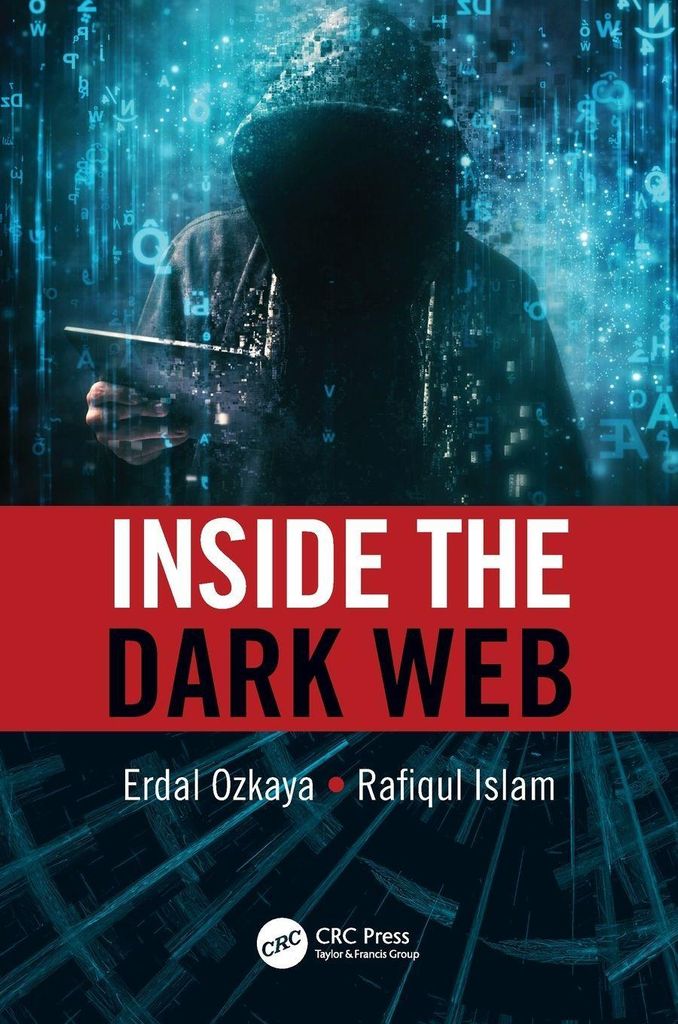 Inside the Dark Web Produktbild 