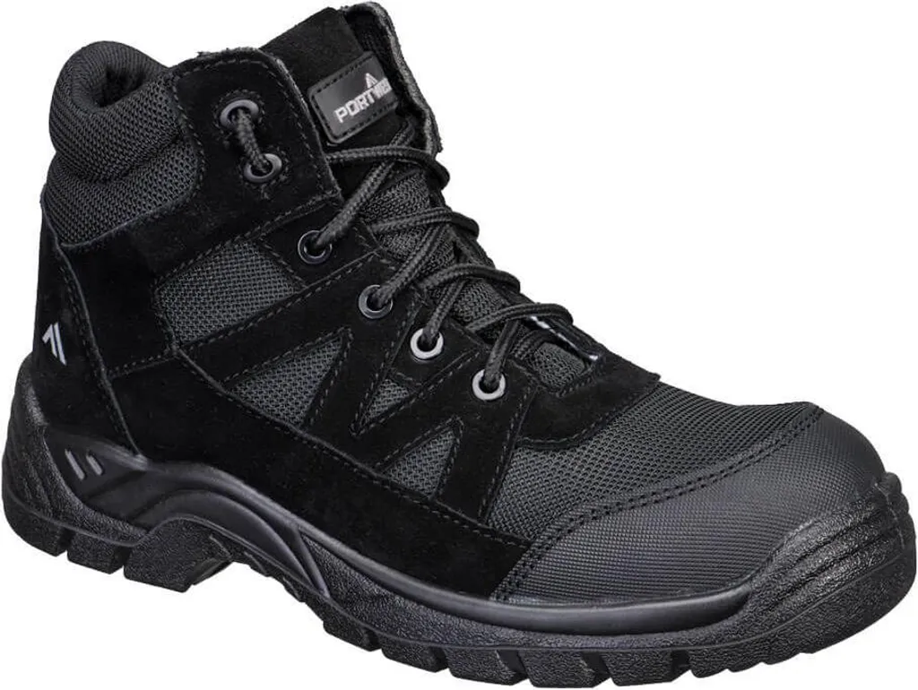 Semelles de Confort en Gel Portwest FC20 pour Bottes et Baskets de Travail
