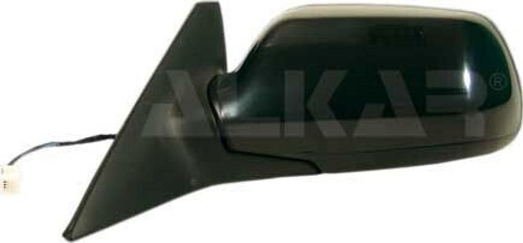 ALKAR 6126904 - OE GJ6E6912ZE Außenspiegel, rechts für 6 (G)