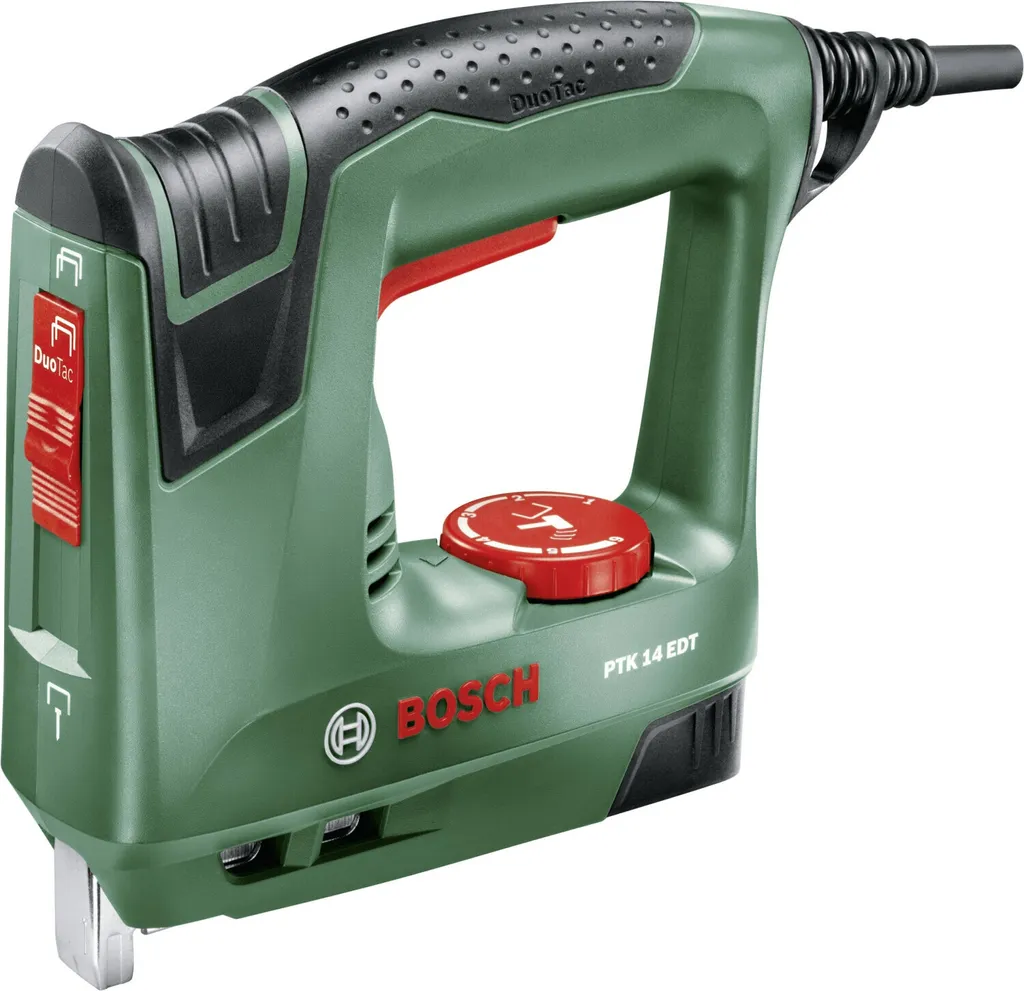 Bosch PTK 14 EDT Graffatrice 0603265500 - Guida all'Acquisto