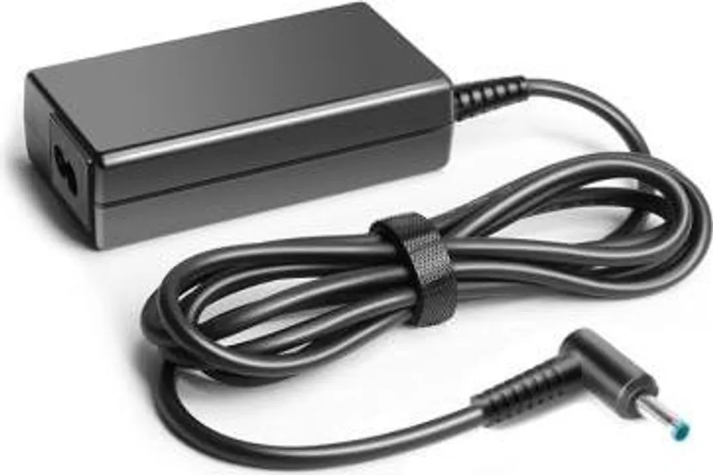 Origin Storage BTI Chargeur 65W AC Adapter pour HP EU version 4.5mm