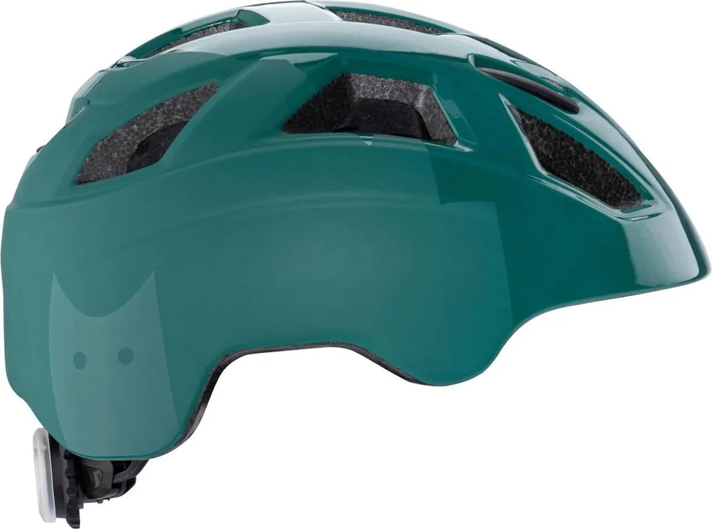 Casque de Protection Vélo Enfant XS pour Sorties en Forêt et Ville