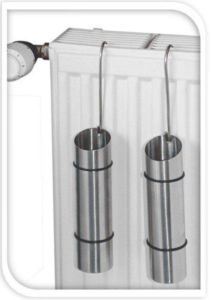 EXCELLENT HOUSEWARE Luftbefeuchter Wasserverdunster aus Produktbild 