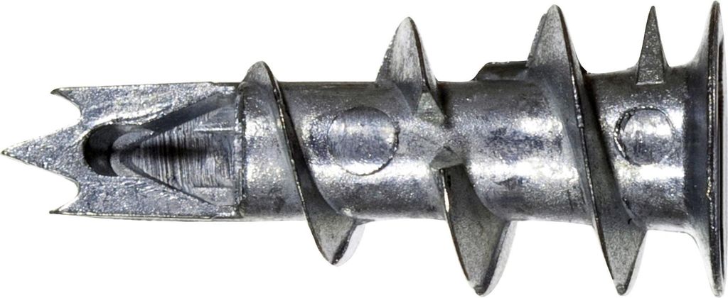 Tornillos para paneles de yeso Fischer, modelo GKM, de Imagen del producto 