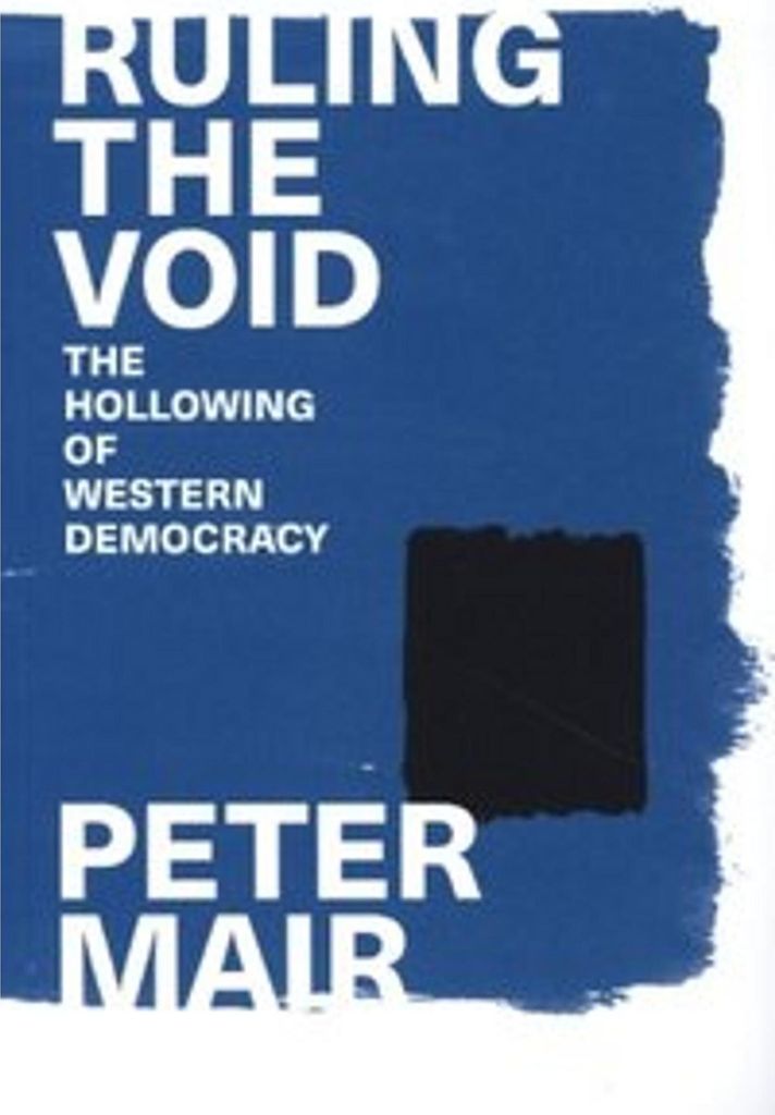Ruling the Void