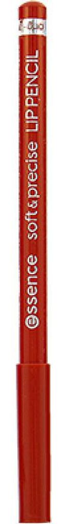 essence Lipliner Soft & Precise 24 Fierce, 0,78 g Obrázok produktu 