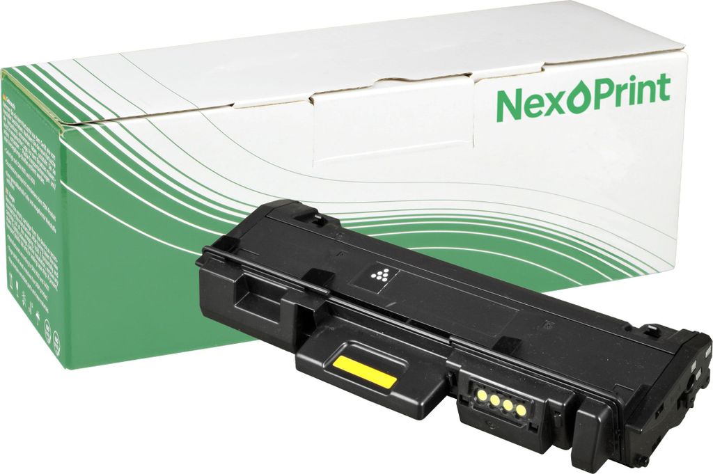 Toner kompatibel zu Xerox 106R02777 schwarz Phaser 326 3260DI, WorkCentre 3215, 3225