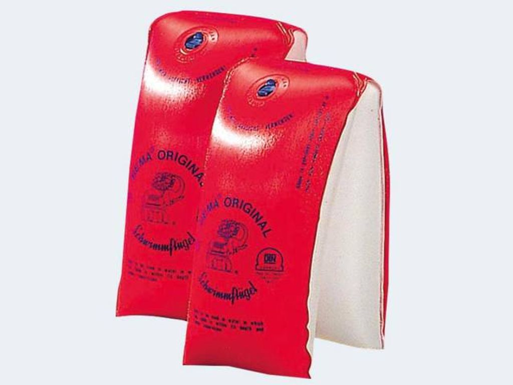 BEMA Schwimmflügel Gr 2 60-99kg Produktbild