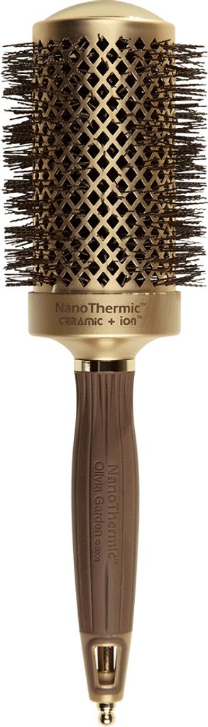 Olivia Garden Nano Thermic Ceramic+Ion kefa na vlasy NT-54 Obrázok produktu 