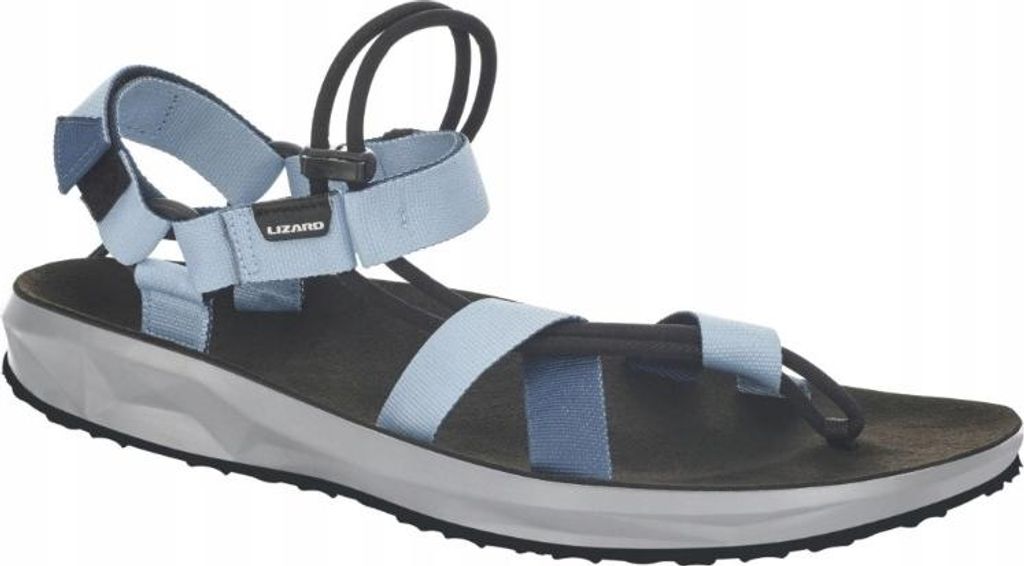 Sandalo W's Hike H20 GBSB/37 Immagine del prodotto 