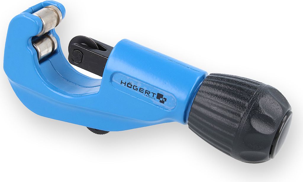 Rohrabschneider für Aluminium- und Kupferrohre max. 35 mm