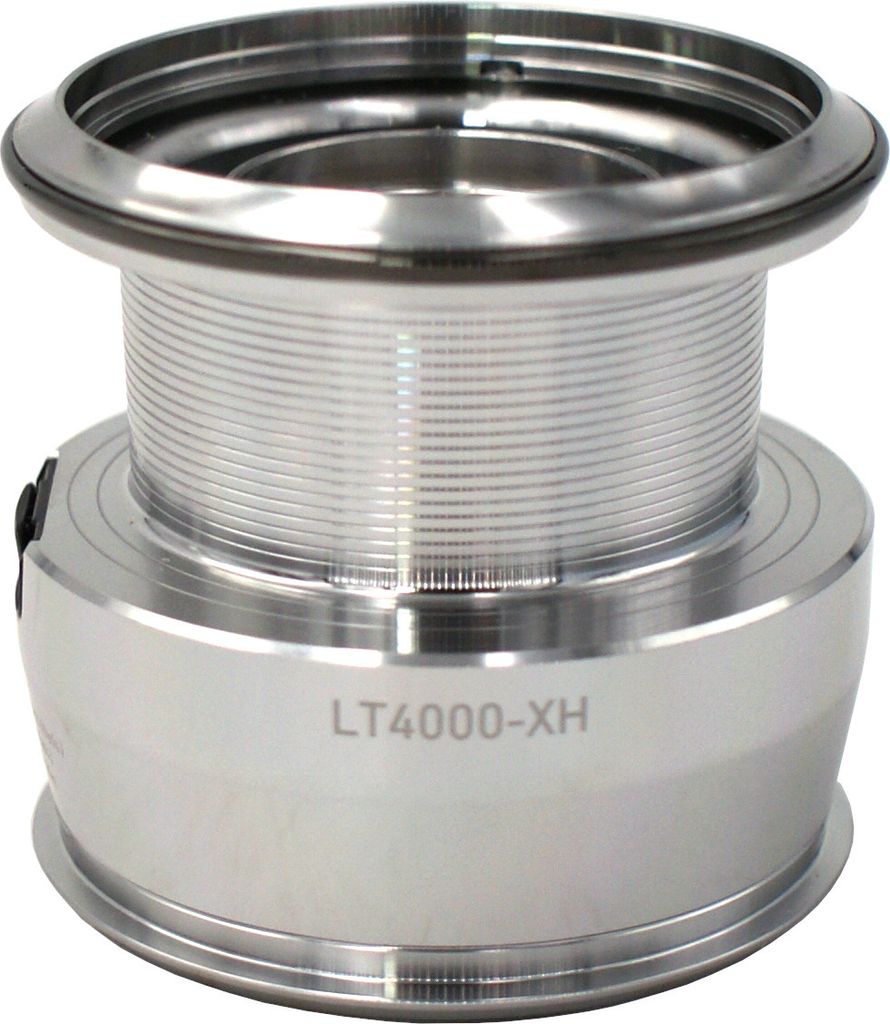 Bobine di ricambio DAIWA per 22 Exist LT, 4000-XH, Immagine del prodotto 