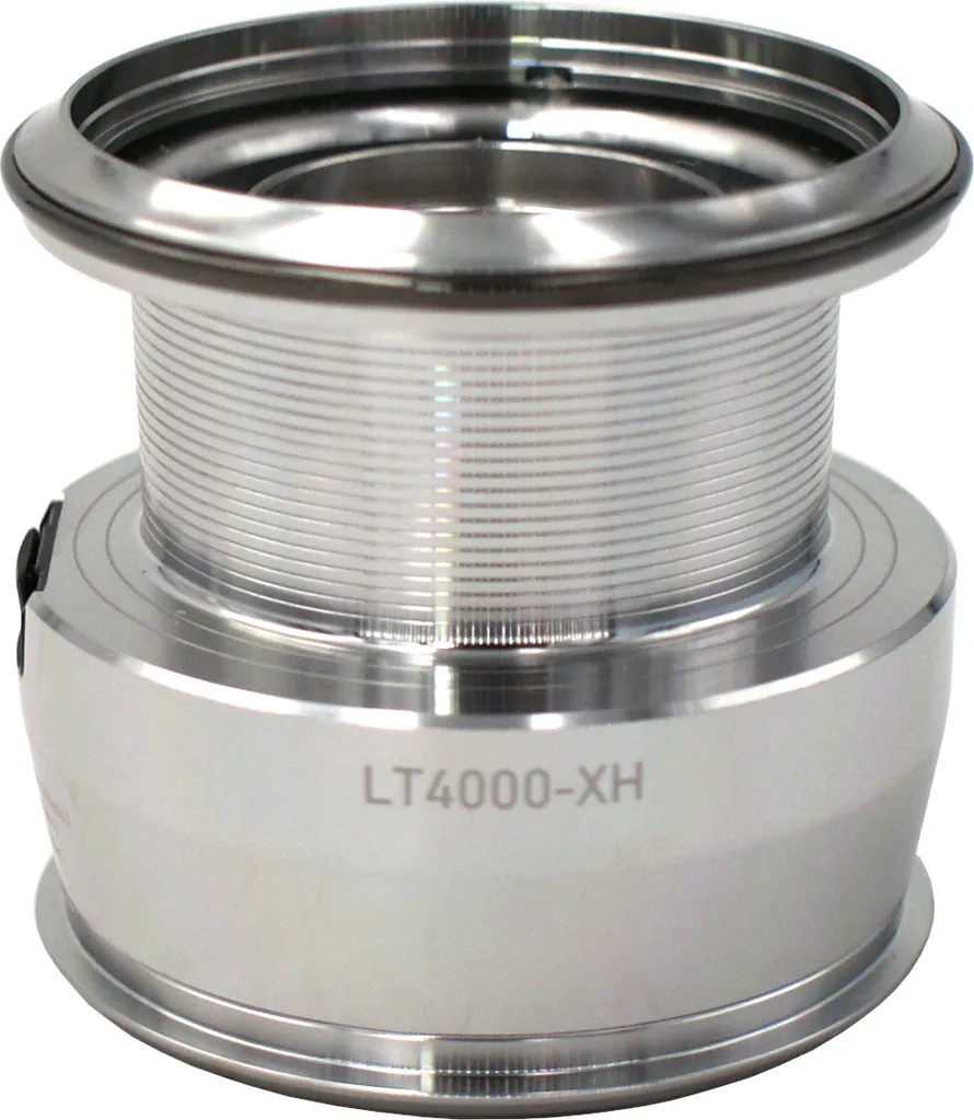 Bobine de rechange DAIWA 22 Exist LT 4000-XH - Réf 19102-402 pour pêche