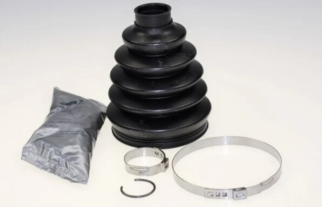 Kavo Kit Cuffia E Semiasse CVB-9015 Per Toyota Yaris | Ricambio Auto Compatibile - 5