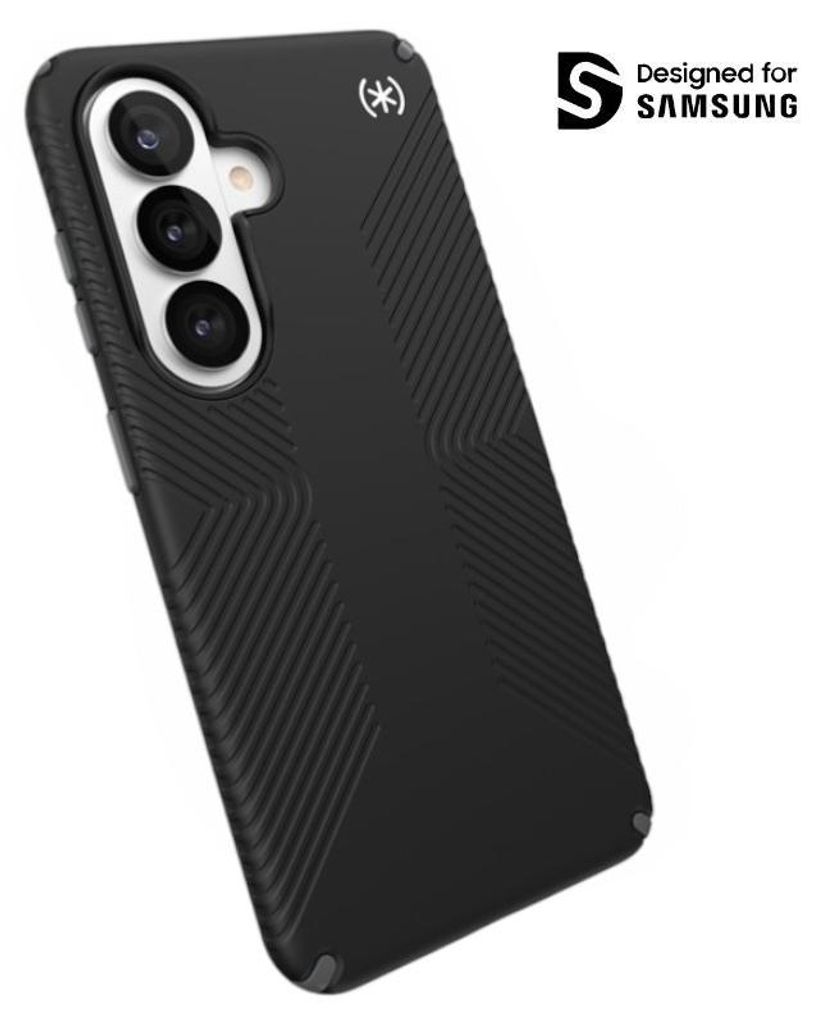 Handyhülle für Galaxy S26, Speck Presidio2 Grip Mag mit Produktbild 