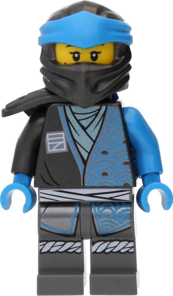 LEGO Ninjago: Nya (nucleo) Immagine del prodotto 