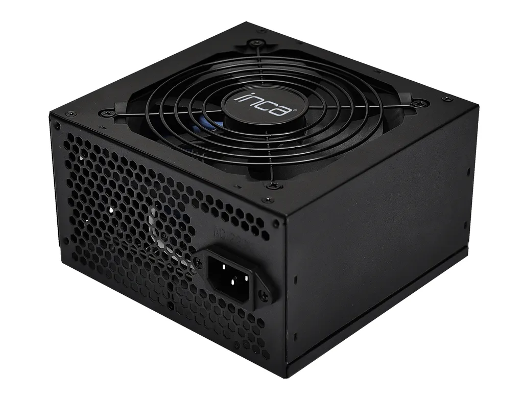 Alimentation 750W INCA IPS-075PB 80+ Bronze : Stabilité et Silence PC
