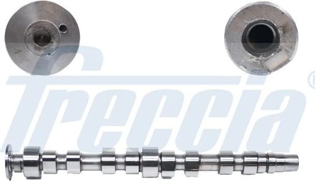 Arbre à cames FRECCIA CM05-2214 OE 036109101AA pour Golf et Polo