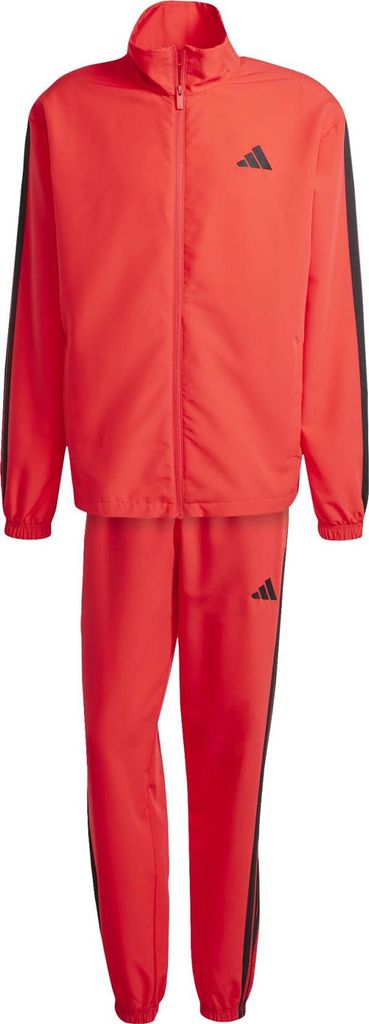 Dres adidas M 3S WV TT TS JI8851 S (173cm)