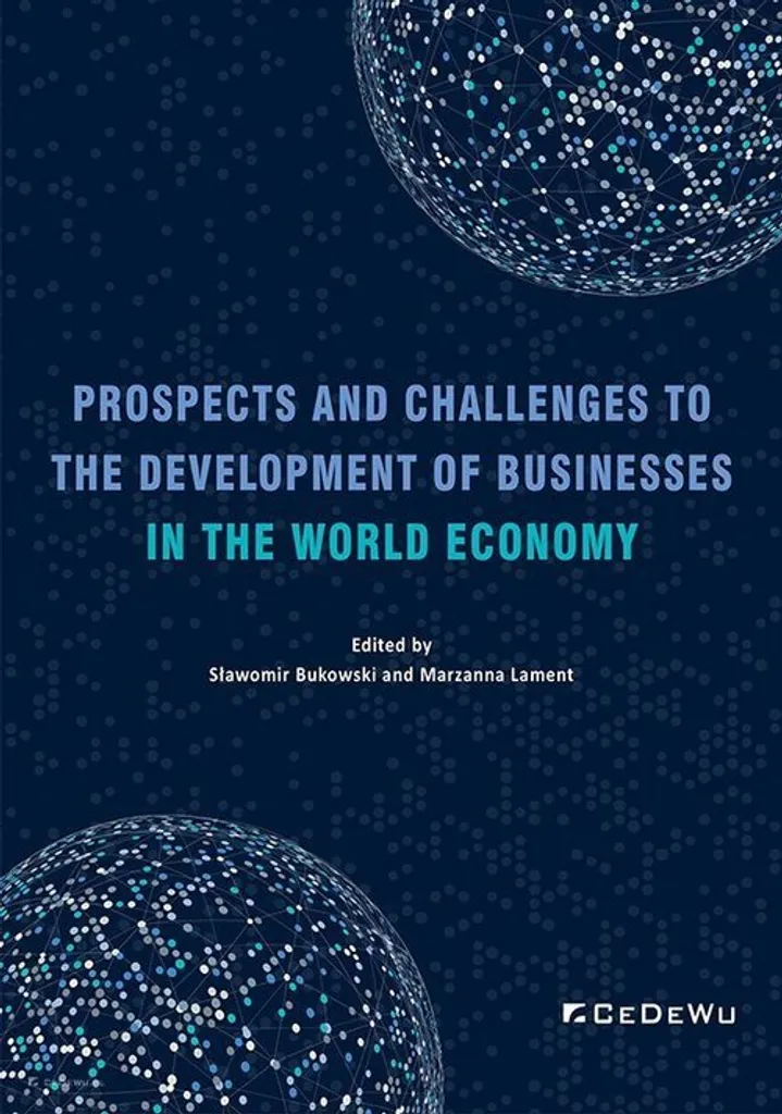 Stratégie de développement entreprises : économie mondiale et perspectives