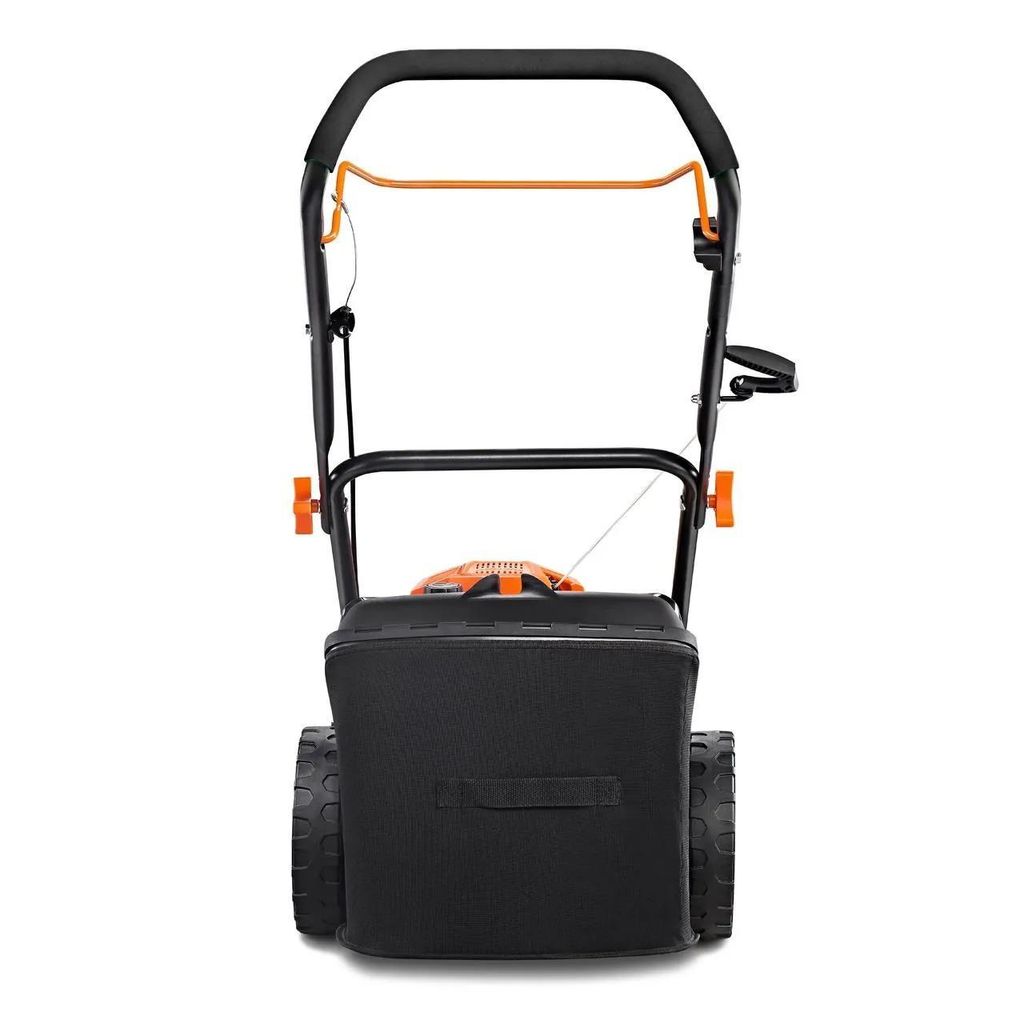 Tagliaerba a scoppio 146cc 46cm di taglio a spinta FUXTEC Immagine del prodotto 