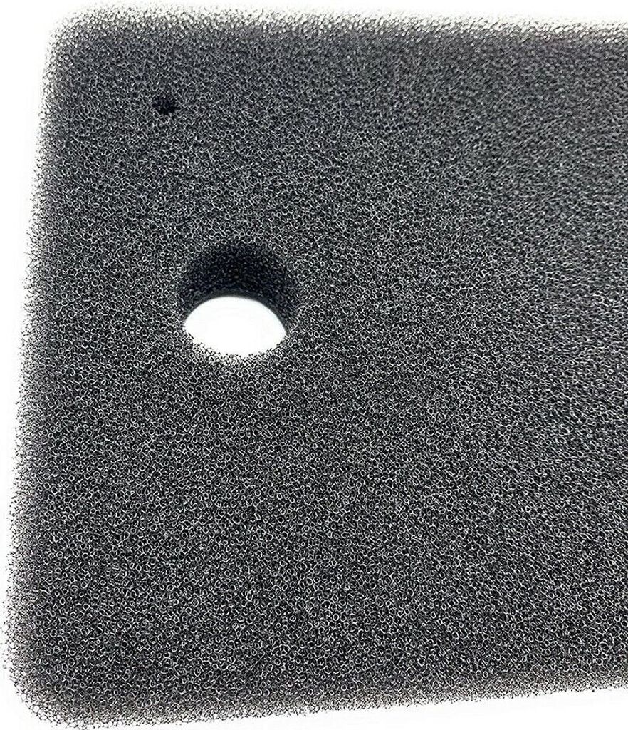 2x Trade-Shop Sponge Filter/Foam Filter/Base Filter Compatible With - View #10