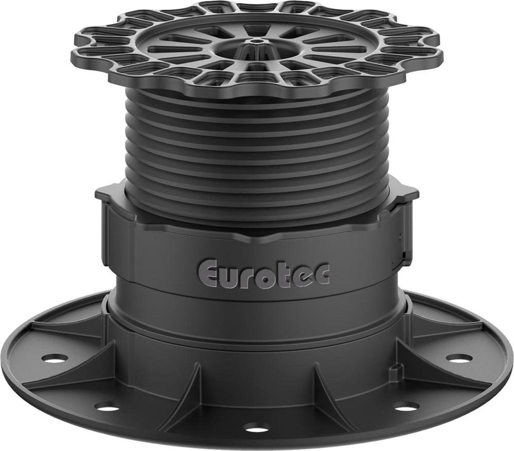 Eurotec Verstellfuß PRO L