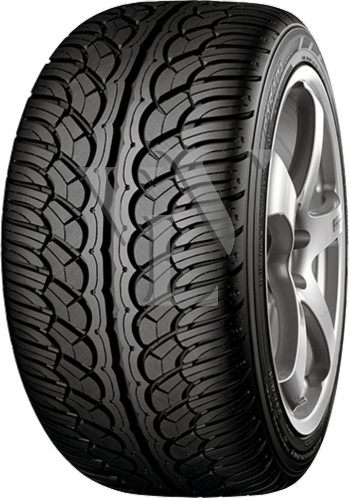 Yokohama Parada Spec-X Pa02 305/45R22 118V Rpb Bsw Xl