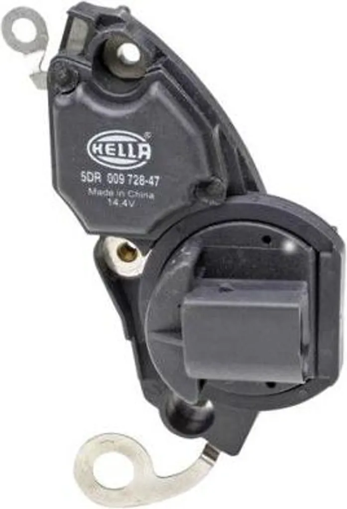 Régulateur Alternateur HELLA 5DR 009 728-471 pour Mercedes CLK Classe E