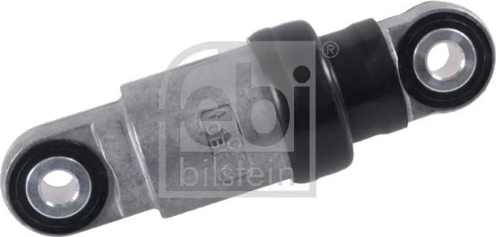 Amortisseur de vibrations pour courroie accessoire Opel Corsa et Insignia