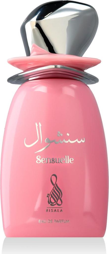 Risala Sensuelle Eau de Parfum für Damen 100 ml