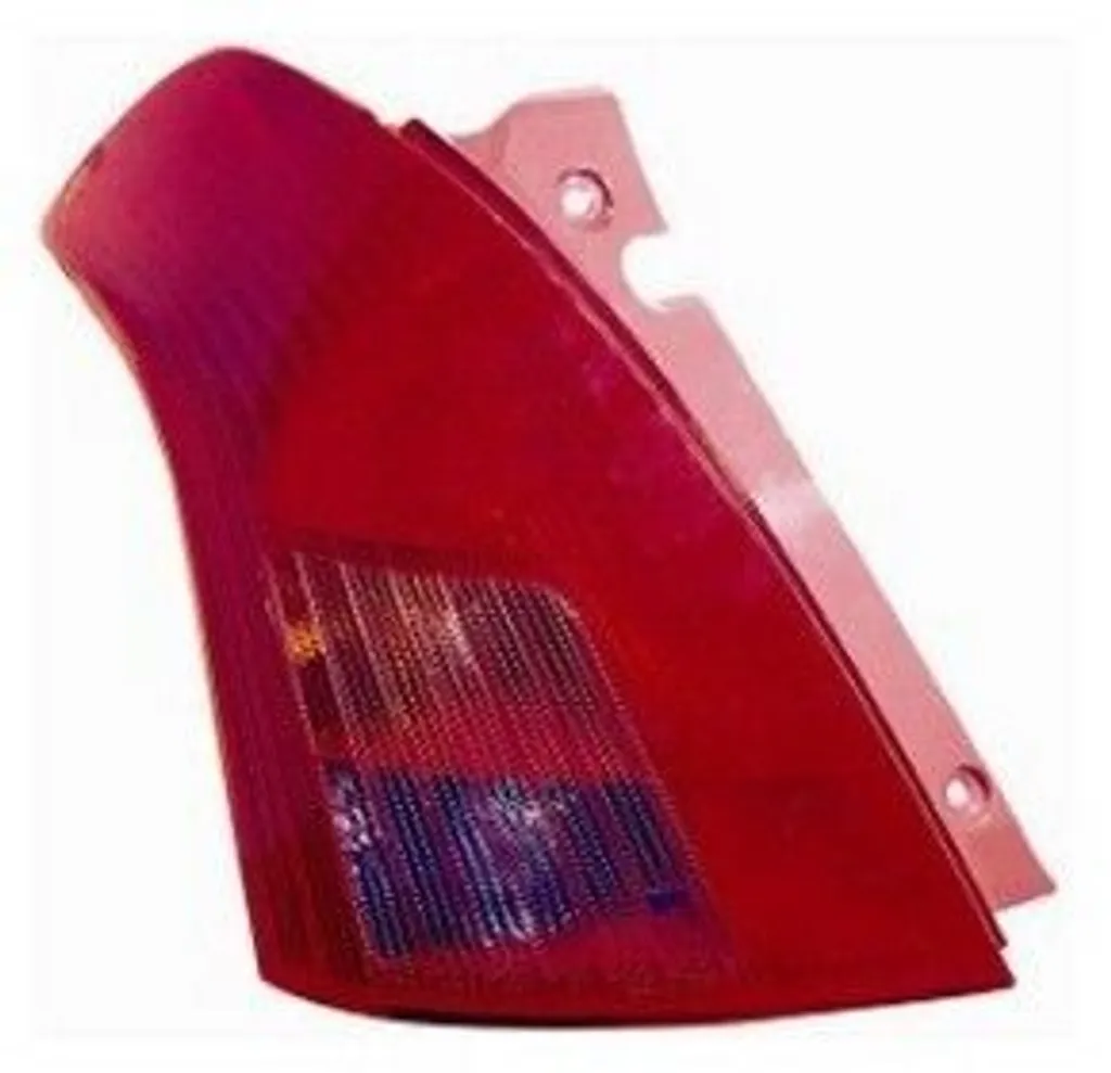 VAN WEZEL 5245931 Feu Arrière Gauche pour SUZUKI SWIFT III MZ EZ