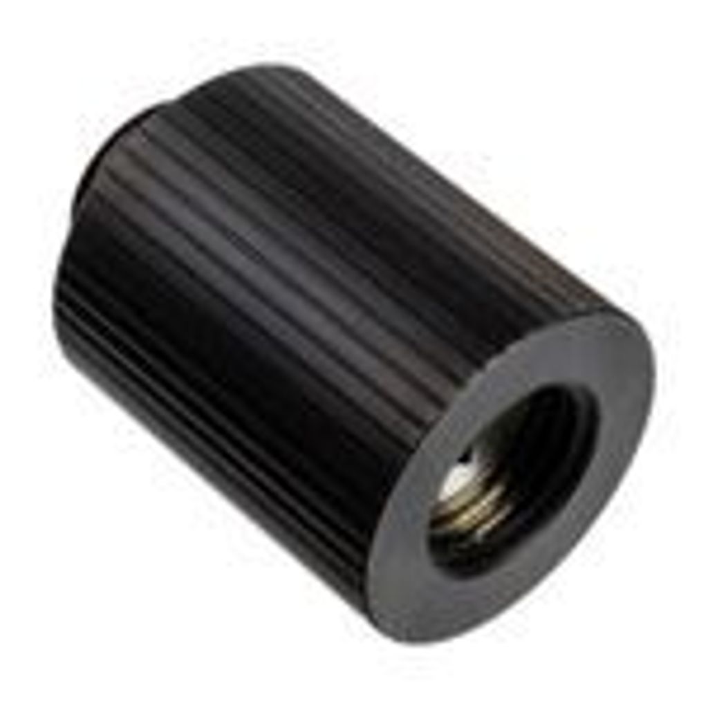 EK Water Blocks EK-Quantum Torque Extender Static MF 28 G1/4" schwarz