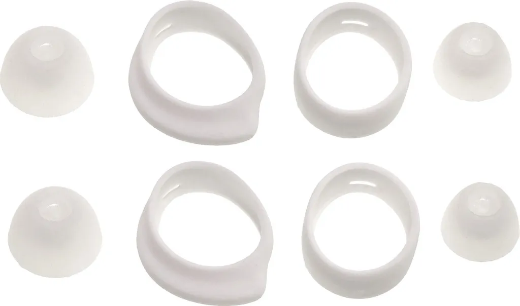 Coussinets Samsung GH98-46148C pour Galaxy Buds+ SM-R175 d'Origine