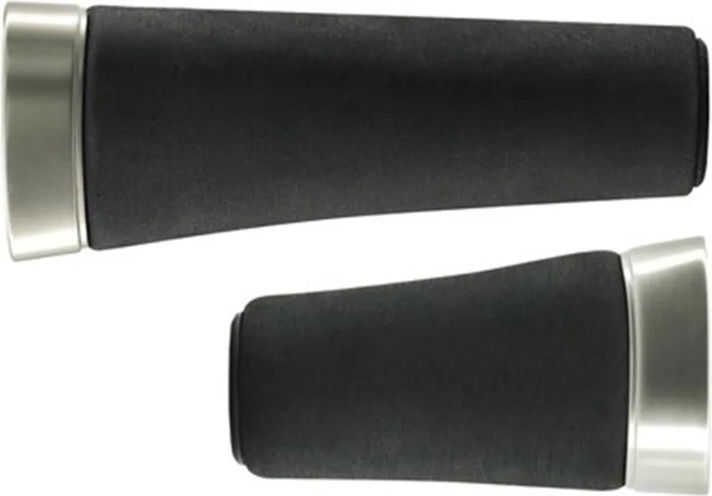 Selle Royal Nivo Gel Gripshift : fini les douleurs aux mains à vélo