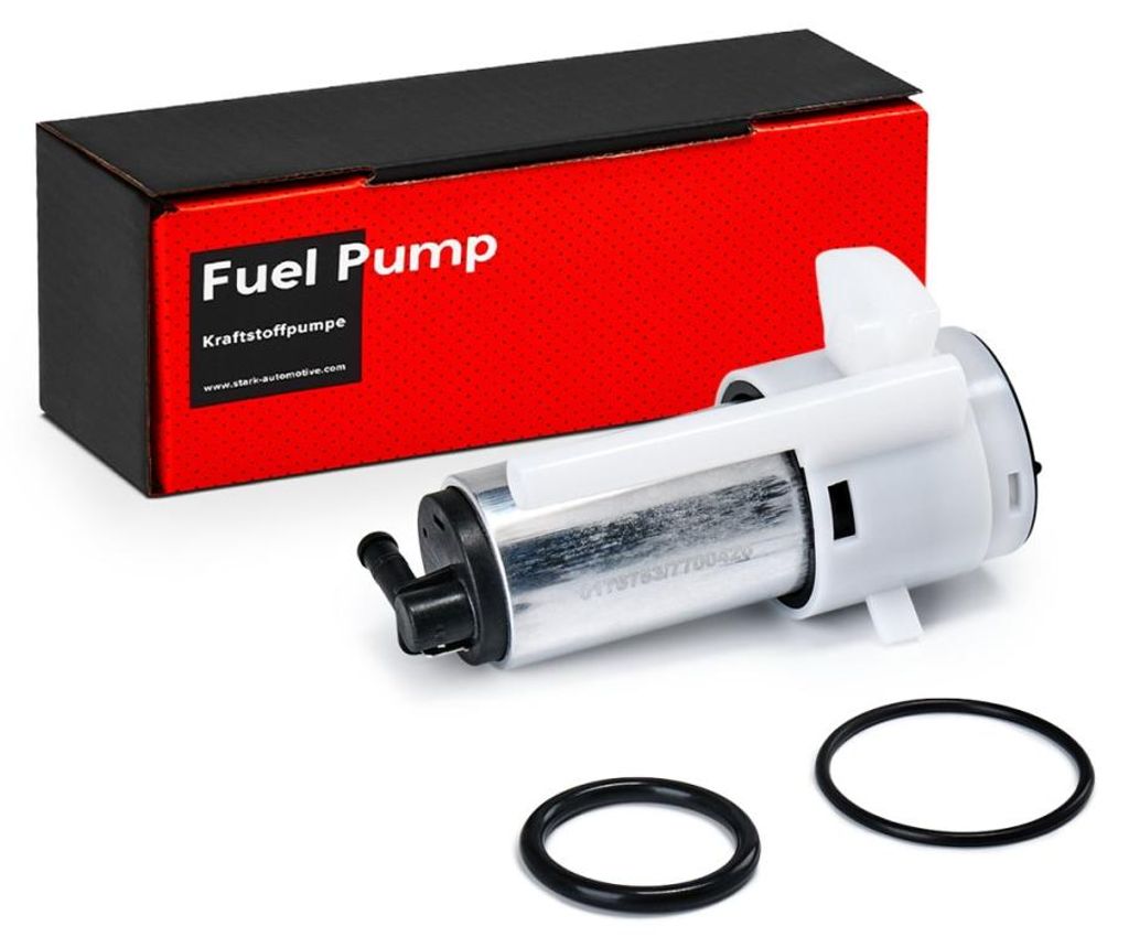 STARK SKFP-0160023 Elektrisch Kraftstoffpumpe für VW GOLF III (1H1) 80l/h