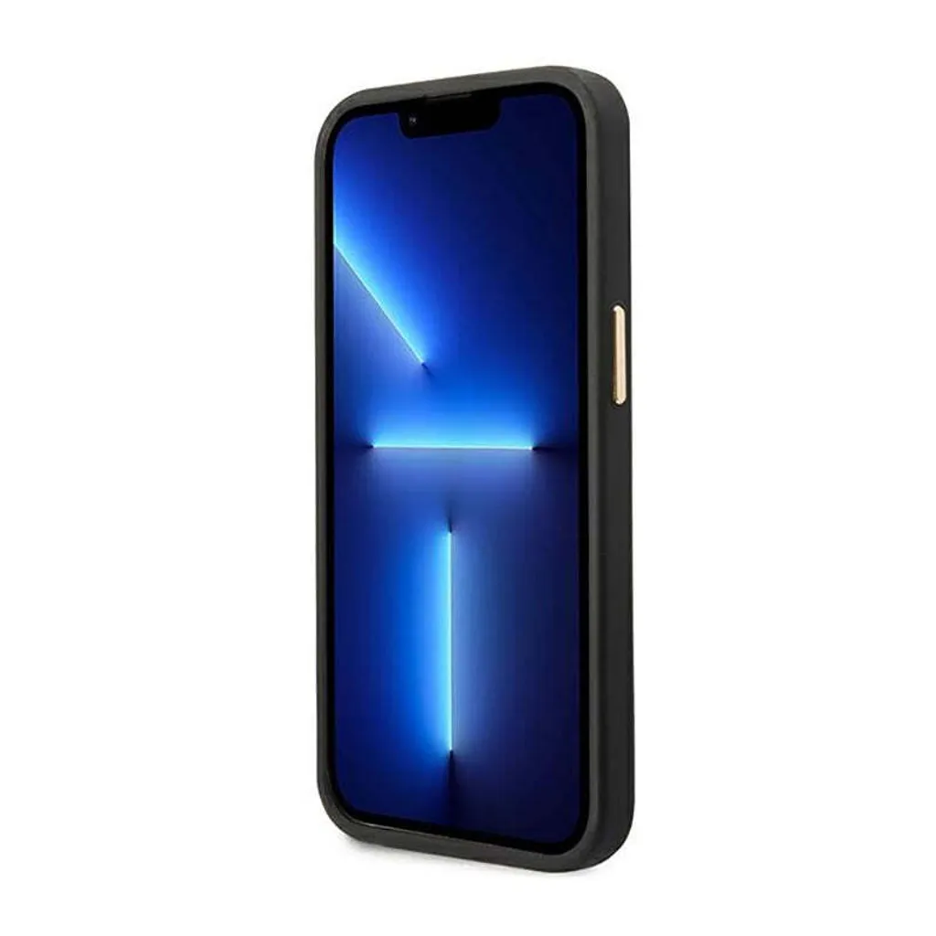 Recensione Custodia Guess iPhone 14 Plus / 15 Plus GUHCP14MHGCRHK - 5
