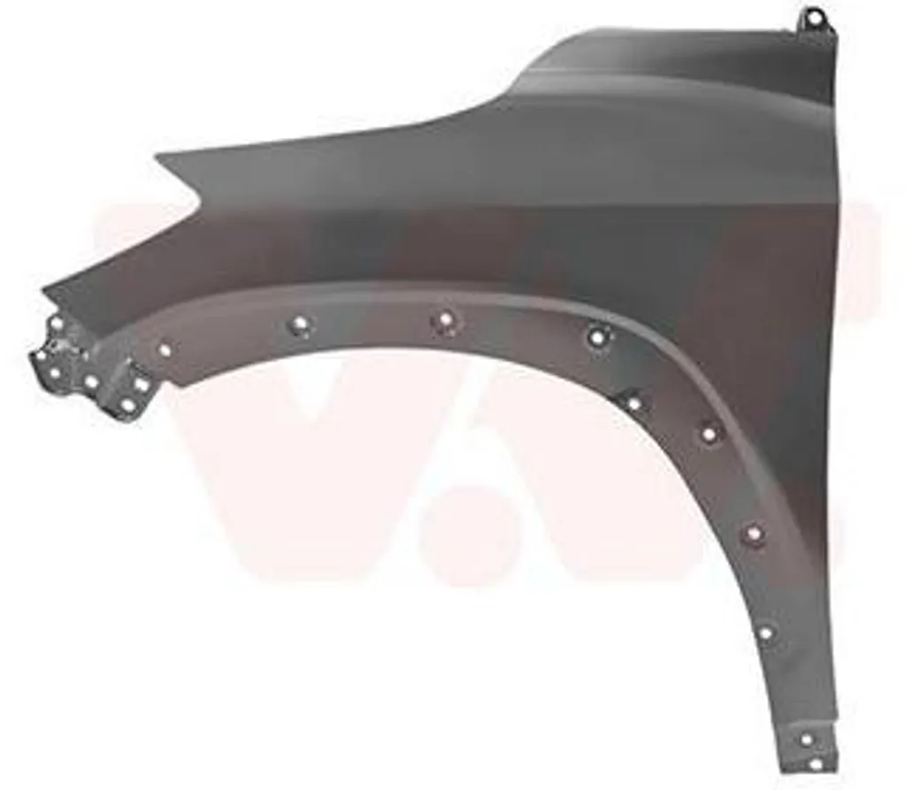 Réparez votre aile avant gauche froissée TOYOTA COROLLA Cross G10 5310657